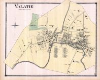 Valatie, Columbia County 1873